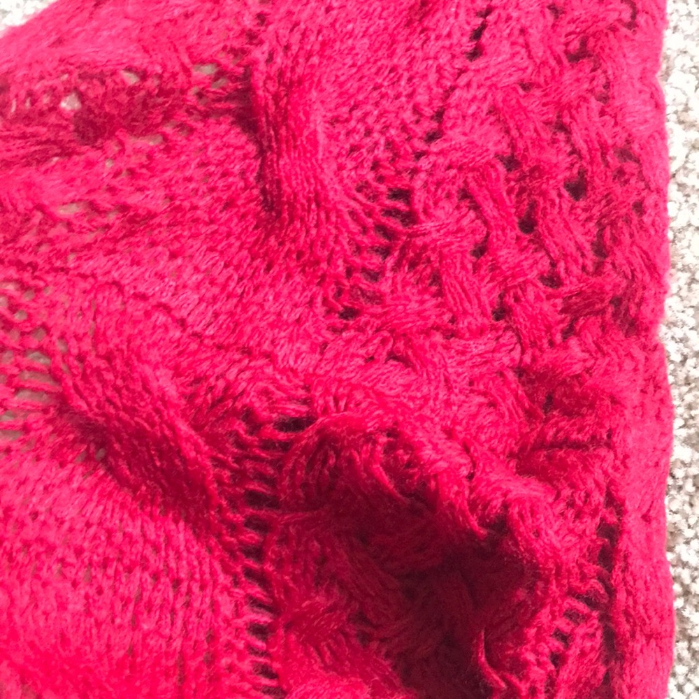 Maurice’s infinity scarf bundle - Picture 6 of 7